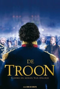 Постер фильма: De Troon