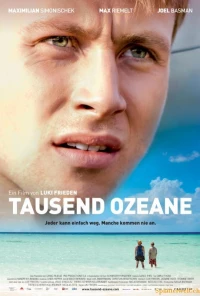 Постер фильма: 1000 океанов