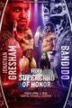 ROH: Supercard of Honor XV