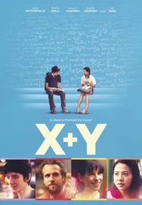 Постер фильма: X+Y
