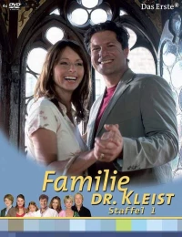 Постер фильма: Familie Dr. Kleist