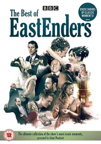 Постер фильма: The Best of EastEnders