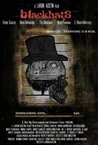 Постер фильма: Черные шляпы
