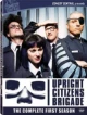 Upright Citizens Brigade