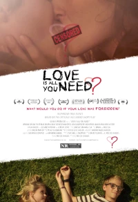 Постер фильма: Всё, что нужно — любовь?
