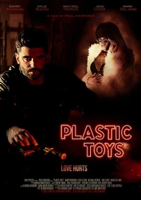 Постер фильма: Plastic Toys