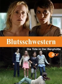 Постер фильма: Blutsschwestern