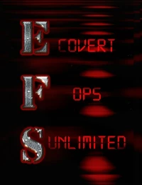 Постер фильма: EFS: Covert Ops Unlimited