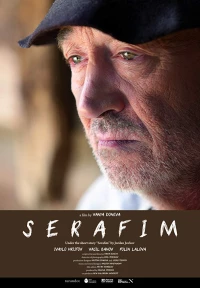 Постер фильма: Serafim