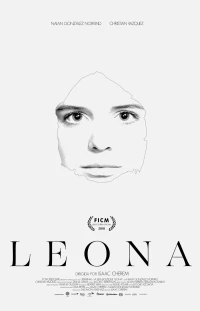 Постер фильма: Leona