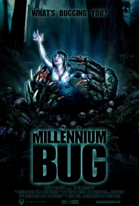 Постер фильма: Тысячелетний жук