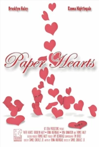 Постер фильма: Paper Hearts