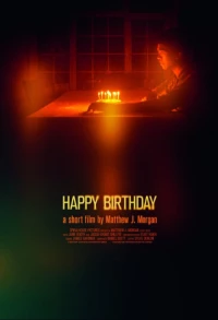 Постер фильма: Happy Birthday