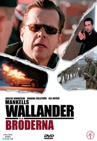 Постер фильма: Wallander - Bröderna