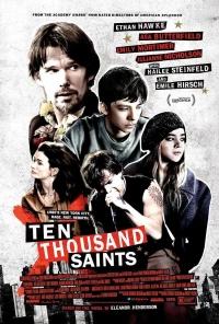 Постер фильма: Десять тысяч святых