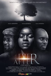 Постер фильма: Ever After