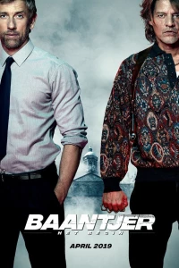 Постер фильма: Баантьер. Начало