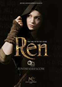 Постер фильма: Рен