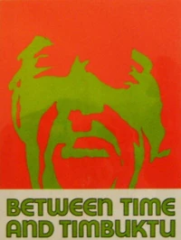 Постер фильма: Между временем и Тимбукту