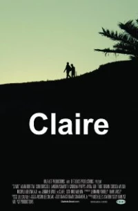 Постер фильма: Claire