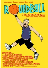 Постер фильма: Roundball