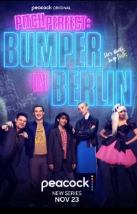 Постер фильма: Идеальный голос: Бампер в Берлине