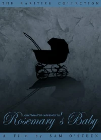 Постер фильма: Что случилось с ребёнком Розмари