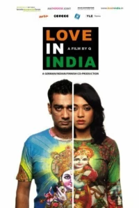 Постер фильма: Love in India