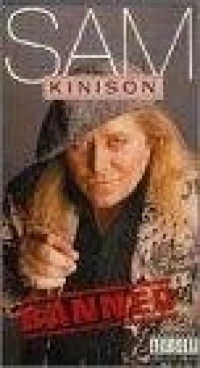 Sam Kinison Banned