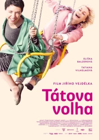 Постер фильма: Tátova volha