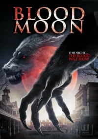 Постер фильма: Кровавая луна