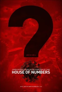 Постер фильма: Дом из чисел