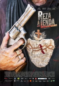 Постер фильма: Reza a Lenda