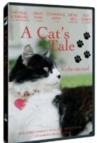 Постер фильма: Сказка для кошек