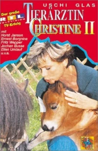 Постер фильма: Tierärztin Christine II: Die Versuchung