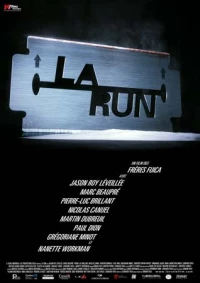 Постер фильма: La Run
