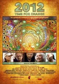 Постер фильма: 2012: Время перемен