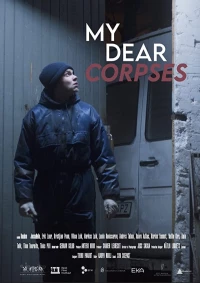 Постер фильма: My Dear Corpses