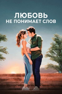 Постер фильма: Любовь не понимает слов