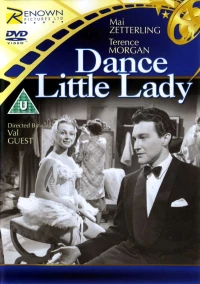 Постер фильма: Dance Little Lady