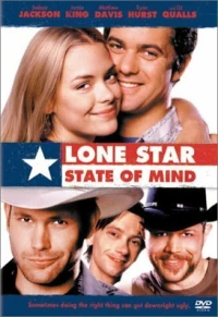 Постер фильма: Штат одинокой звезды