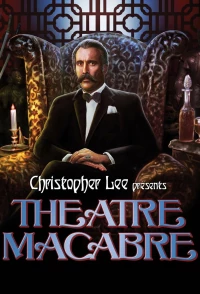 Постер фильма: Theatre Macabre