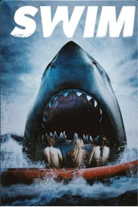 Постер фильма: Swim