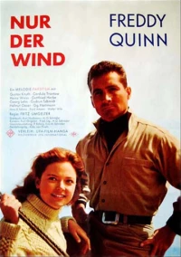 Постер фильма: Nur der Wind