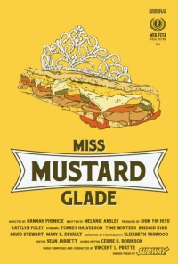 Постер фильма: Miss Mustard Glade