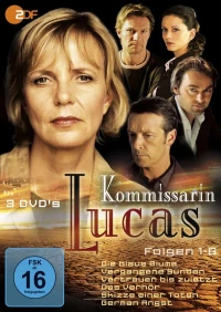 Постер фильма: Kommissarin Lucas