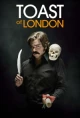 Toast of London