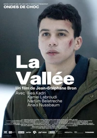 Постер фильма: La vallée