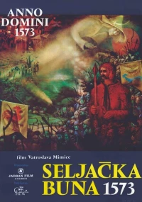 Постер фильма: Крестьянское восстание 1573 года