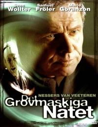 Постер фильма: Det grovmaskiga nätet
